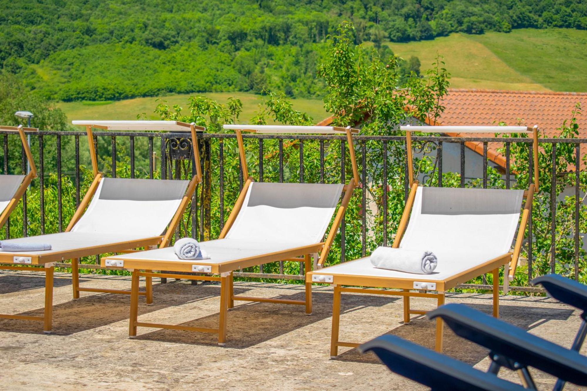 Casa Rural Arotzenia, Hogar Rustico En Pleno Valle De La Ulzama Lizaso Exteriér fotografie